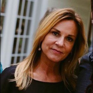 Meet your Posher, Jill